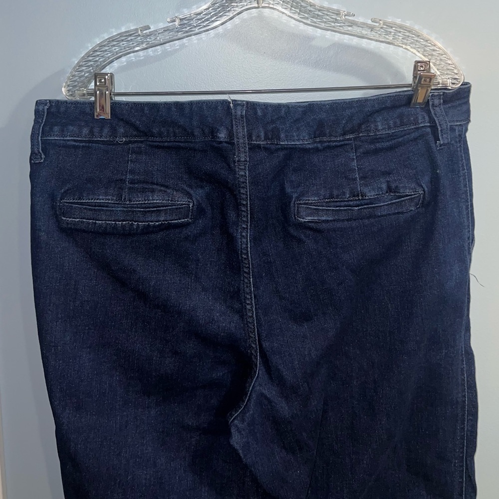 A new day- Dark blue jeans - Picture 4 of 5